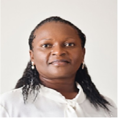 Mary Peter Myamba
