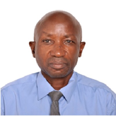 CPA Gervas Lufingo